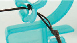 Cord in tool